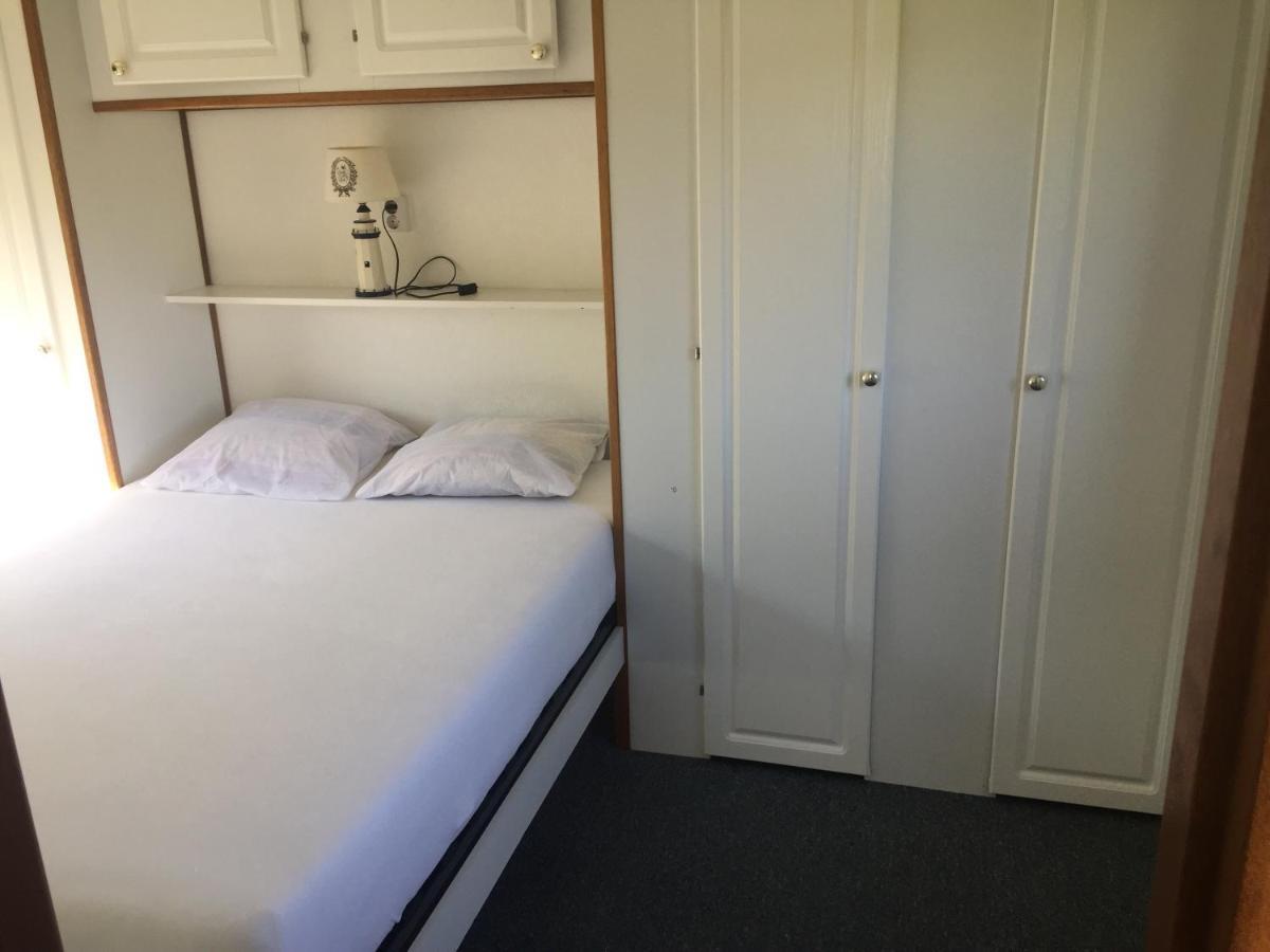 Do'S Chalets Baarland Ngoại thất bức ảnh