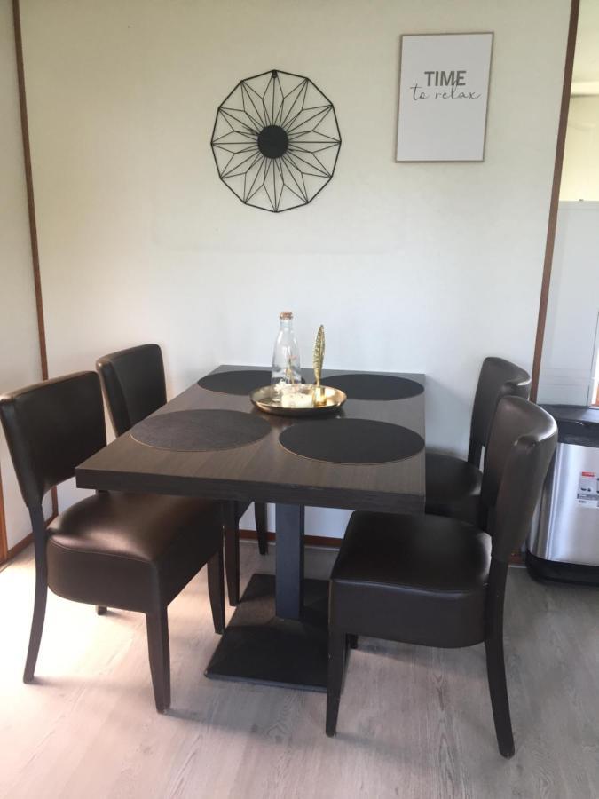 Do'S Chalets Baarland Ngoại thất bức ảnh