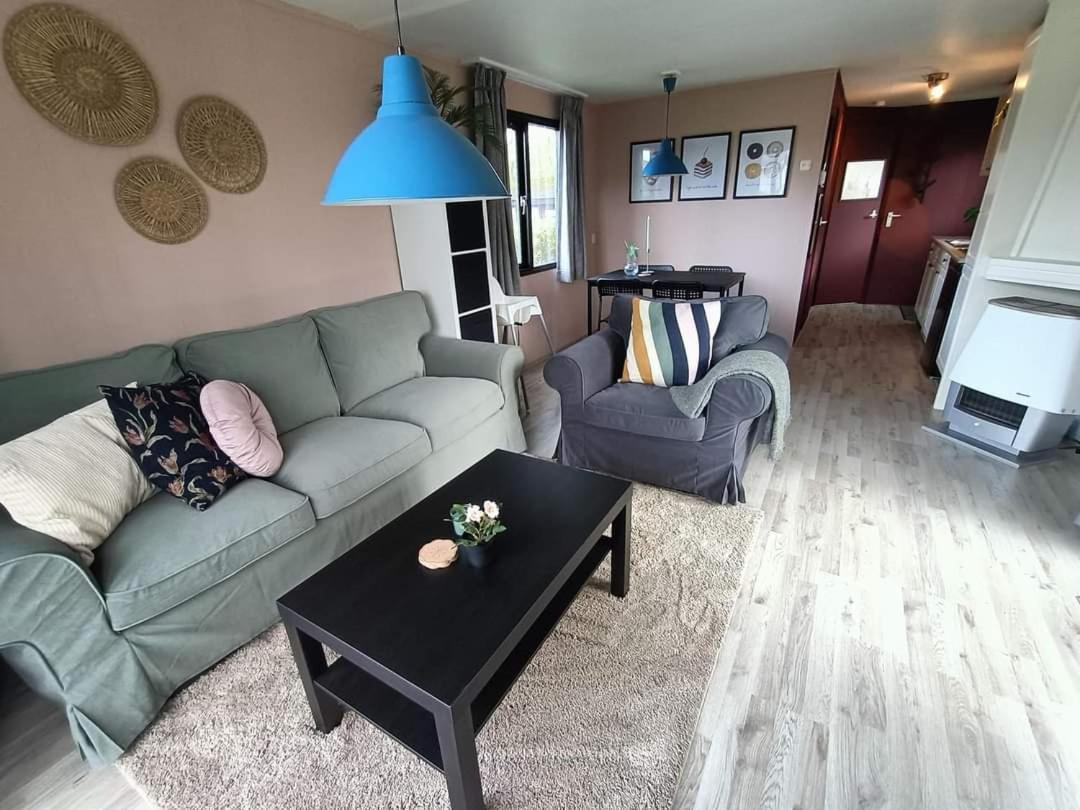 Do'S Chalets Baarland Ngoại thất bức ảnh