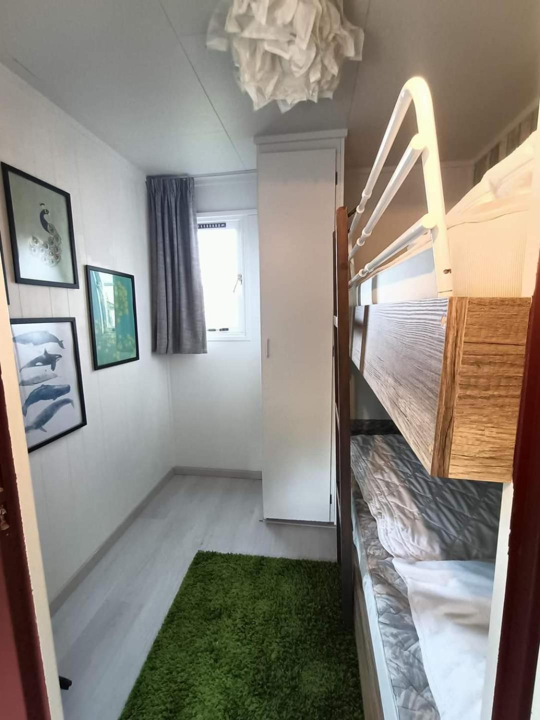 Do'S Chalets Baarland Ngoại thất bức ảnh