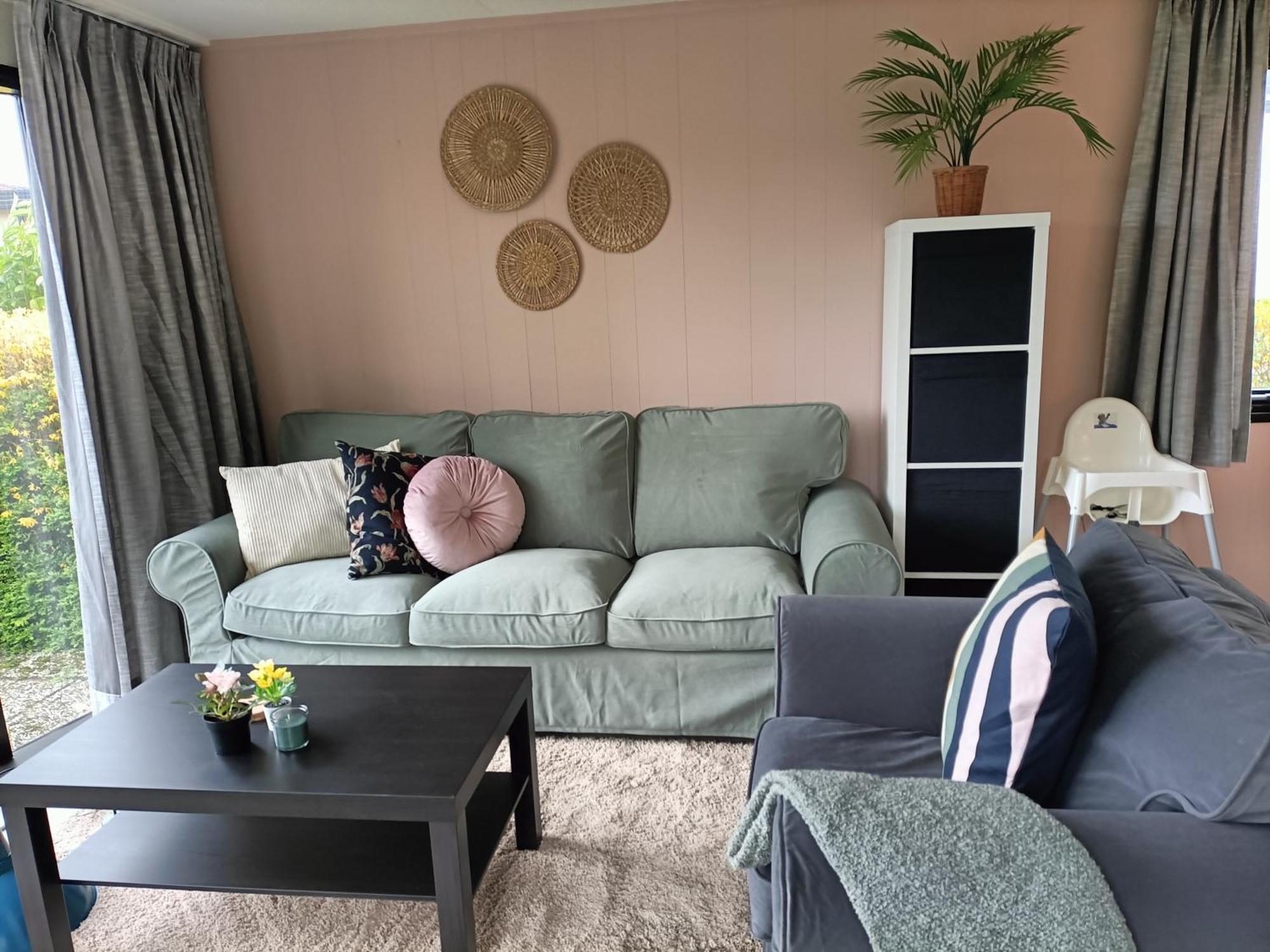 Do'S Chalets Baarland Ngoại thất bức ảnh