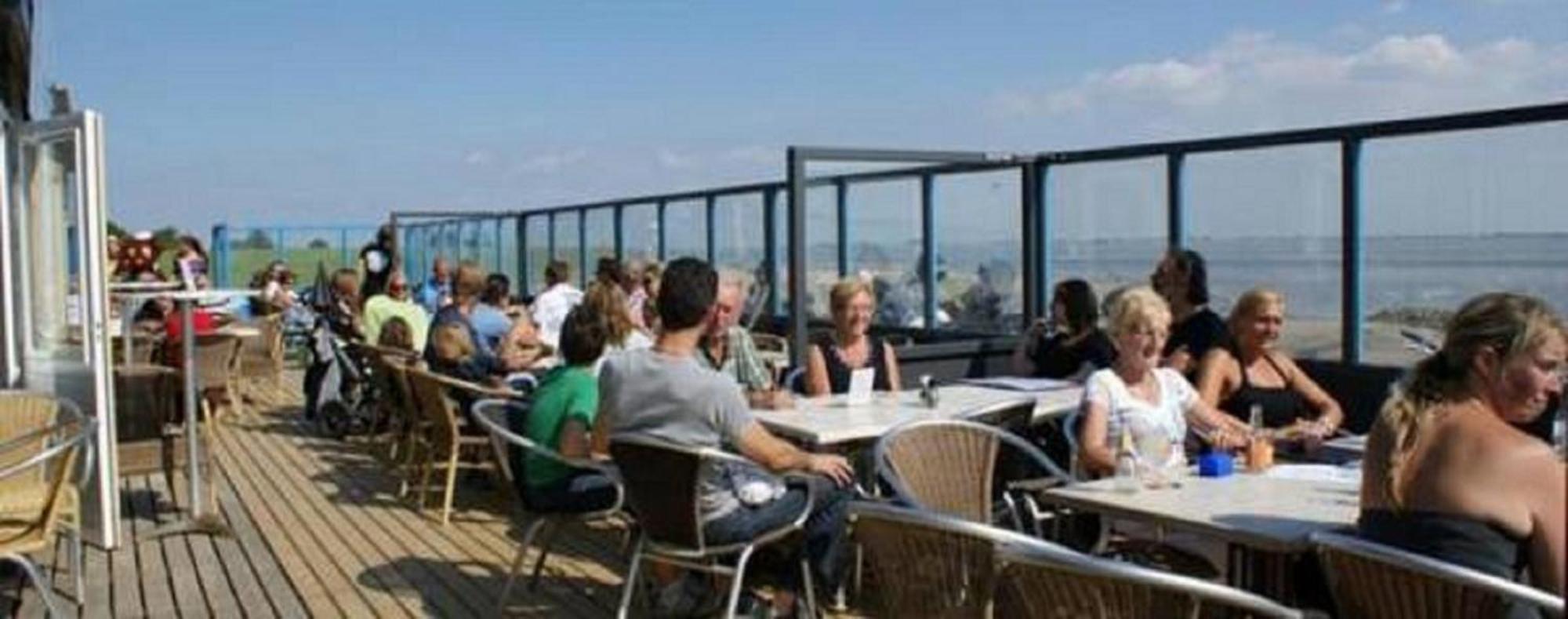 Do'S Chalets Baarland Ngoại thất bức ảnh