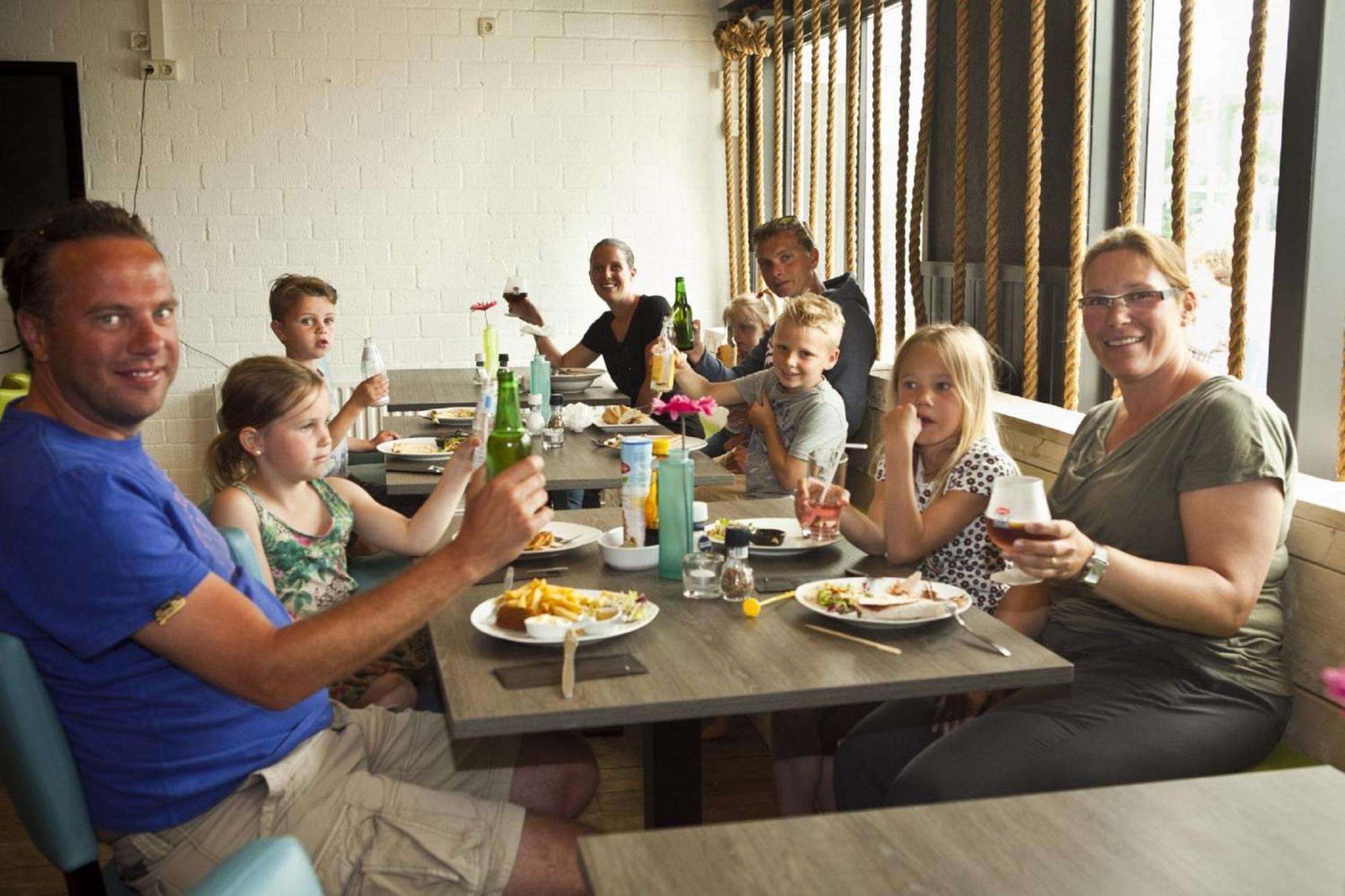 Do'S Chalets Baarland Ngoại thất bức ảnh