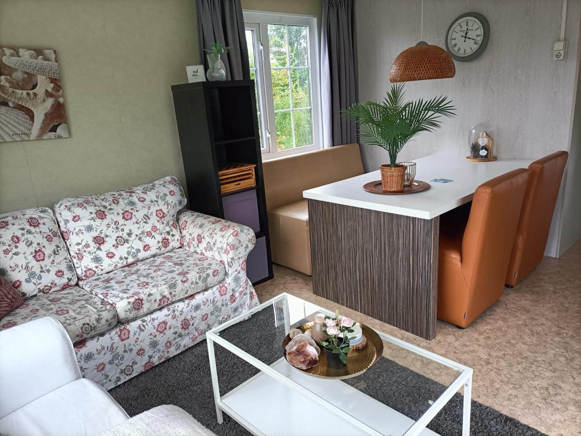 Do'S Chalets Baarland Ngoại thất bức ảnh