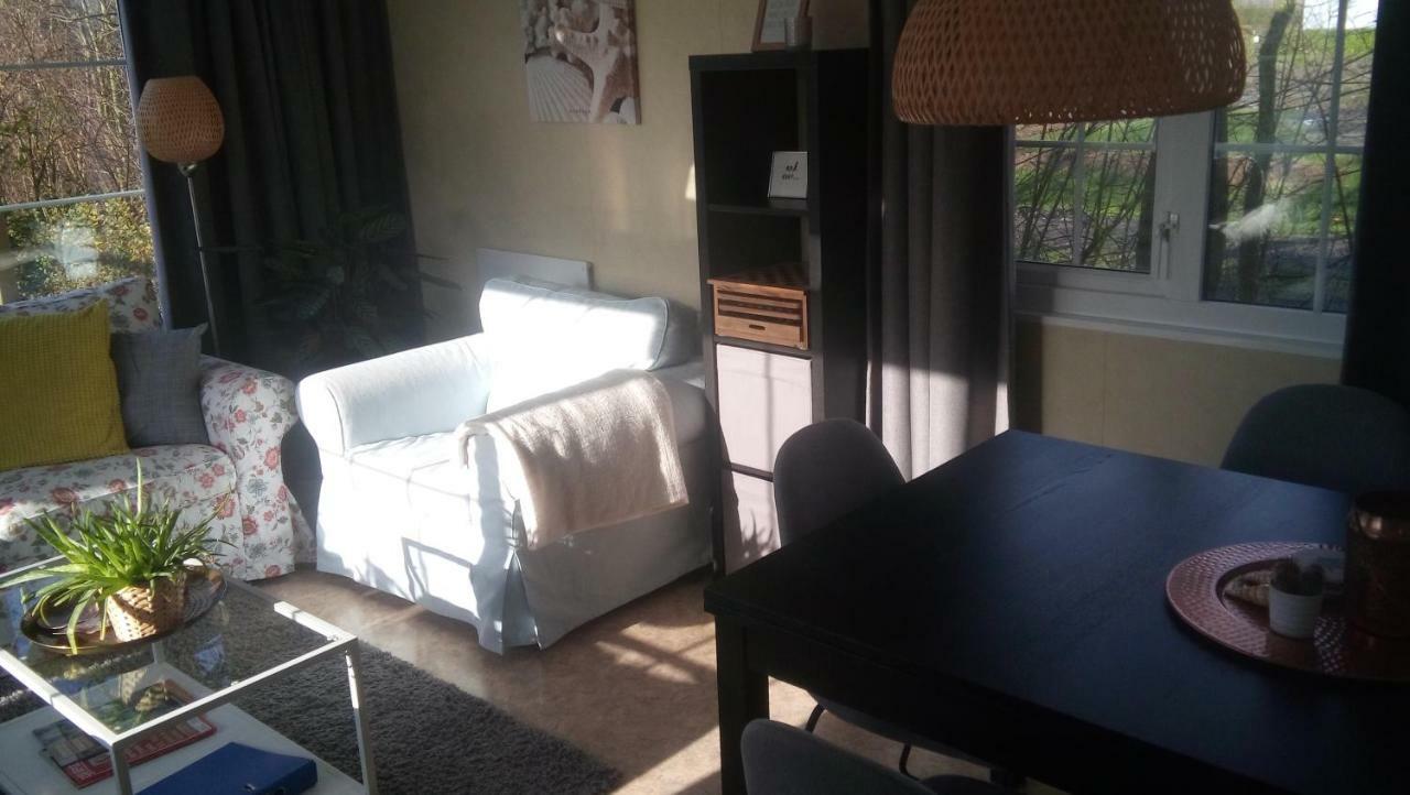 Do'S Chalets Baarland Ngoại thất bức ảnh