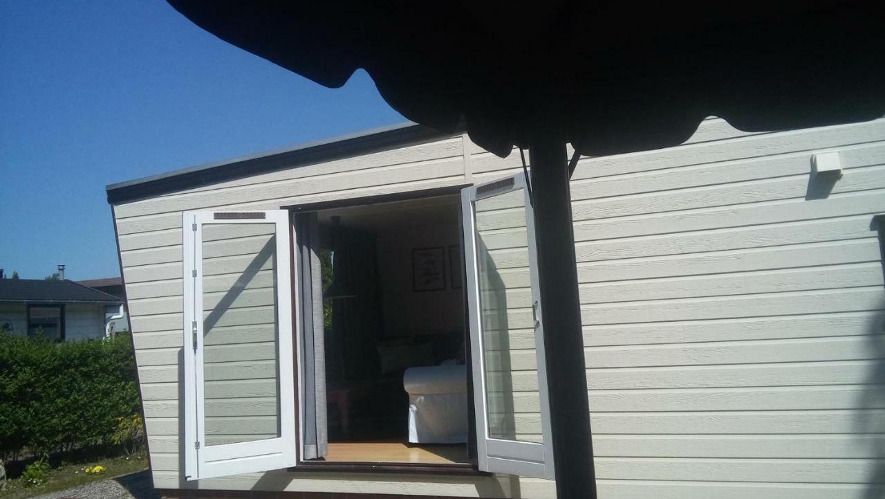 Do'S Chalets Baarland Ngoại thất bức ảnh